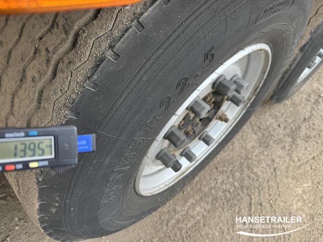 Schmitz SCS 24 Multilock XL