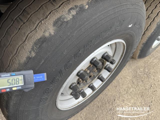 Schmitz SCS 24 Multilock XL