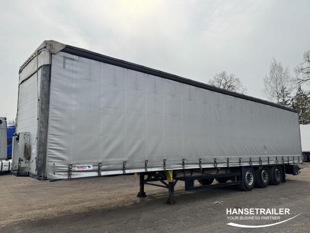 Schmitz SCS 24 Multilock XL