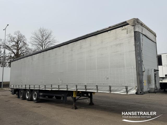 Schmitz SCS 24 Multilock XL