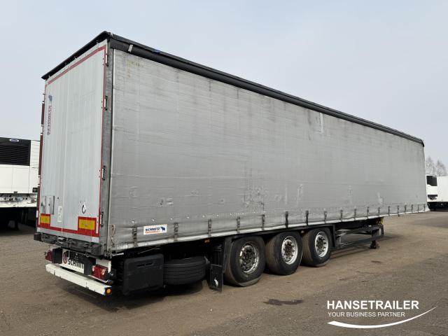 Schmitz SCS 24 Multilock XL