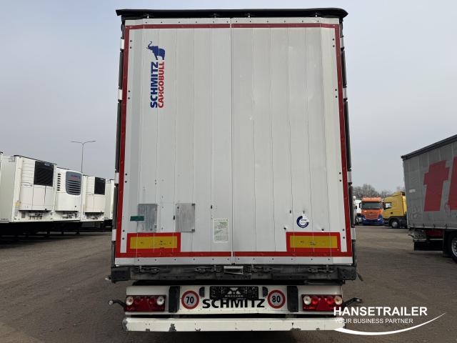 Schmitz SCS 24 Multilock XL