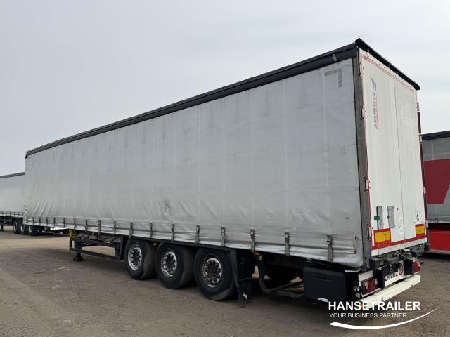 Schmitz SCS 24 Multilock XL
