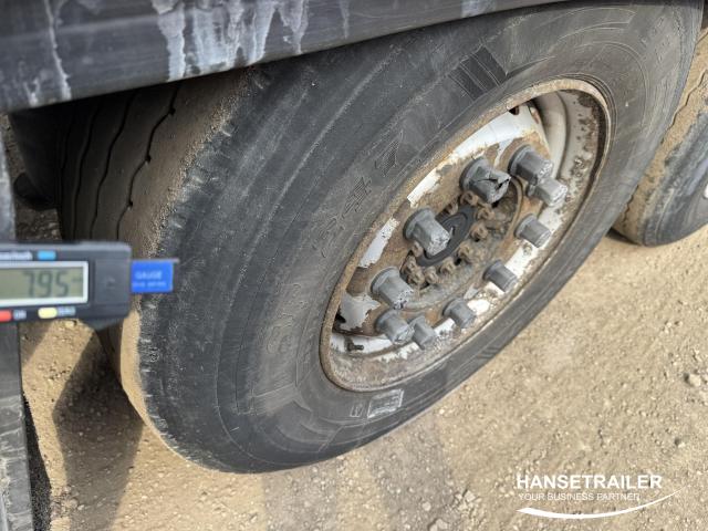 Schmitz SCS 24 Multilock XL