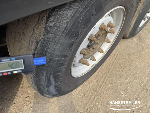 Schmitz SCS 24 Multilock XL