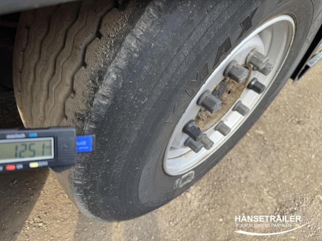 Schmitz SCS 24 Multilock XL