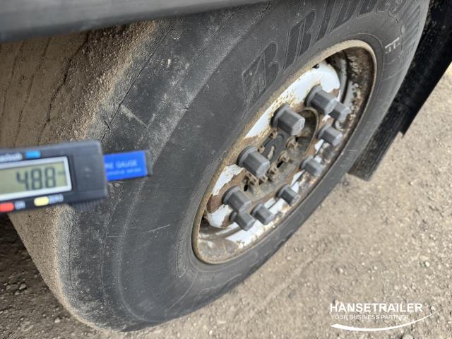 Schmitz SCS 24 Multilock XL