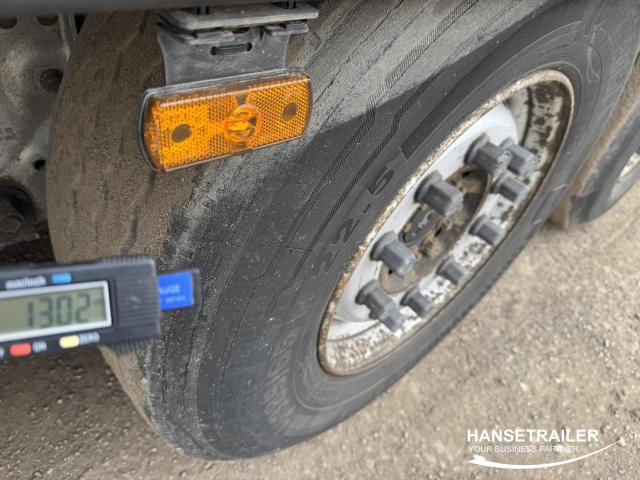 Schmitz SCS 24 Multilock XL