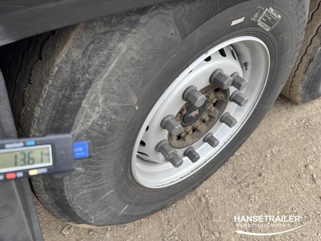 Schmitz SCS 24 Multilock XL