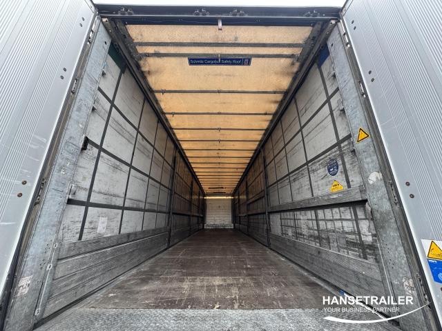 Schmitz SCS 24 Multilock XL