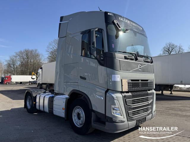 Volvo FH VEB+