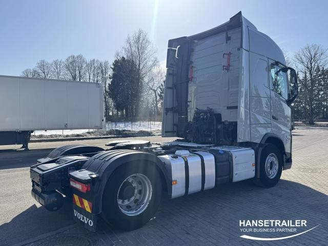 Volvo FH VEB+