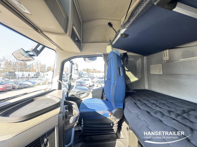 Volvo FH VEB+