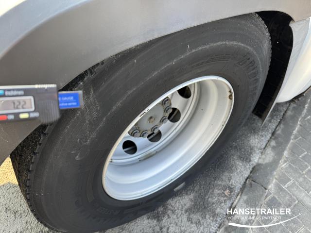 Mercedes-Benz Actros 1845 LS