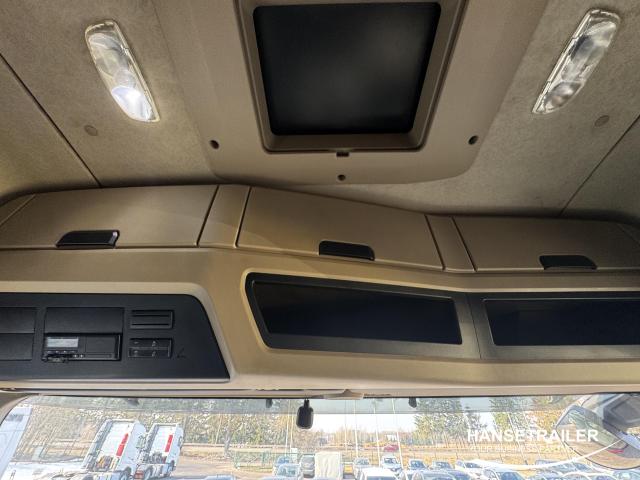 Mercedes-Benz Actros 1845 LS