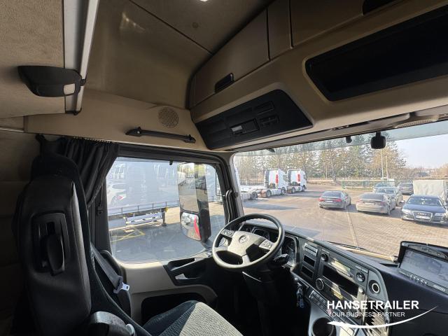 Mercedes-Benz Actros 1845 LS