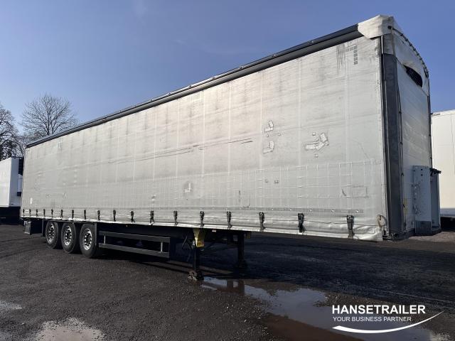 Schmitz SCS 24 Multilock XL