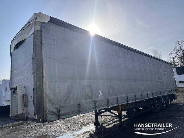 Schmitz SCS 24 Multilock XL