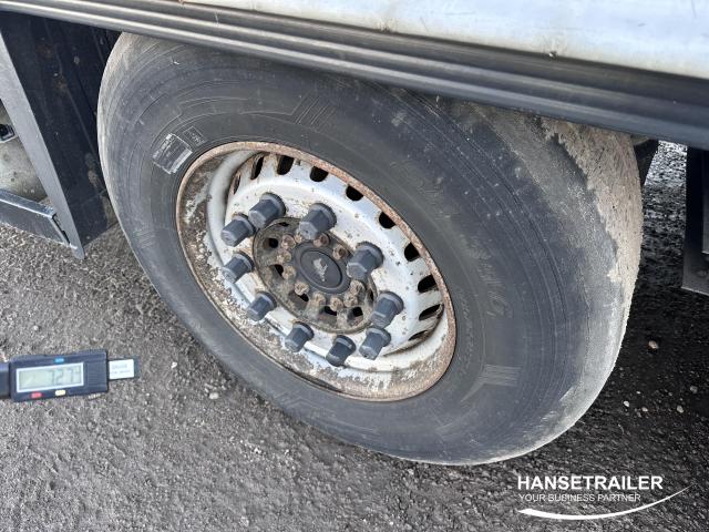 Schmitz SCS 24 Multilock XL