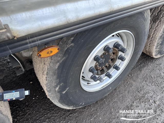 Schmitz SCS 24 Multilock XL