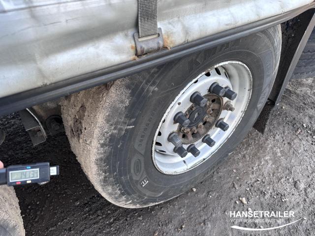 Schmitz SCS 24 Multilock XL