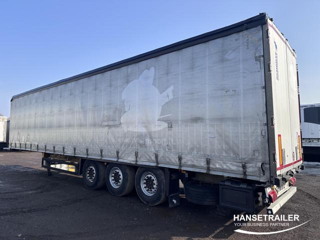 Schmitz SCS 24 Multilock XL