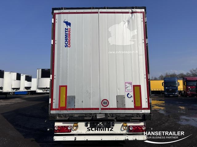 Schmitz SCS 24 Multilock XL