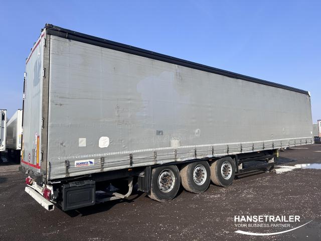 Schmitz SCS 24 Multilock XL