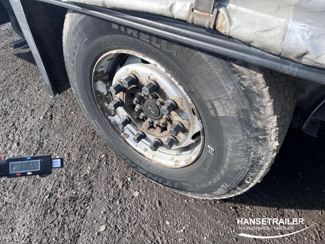 Schmitz SCS 24 Multilock XL