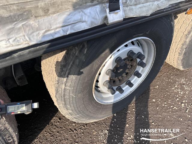 Schmitz SCS 24 Multilock XL