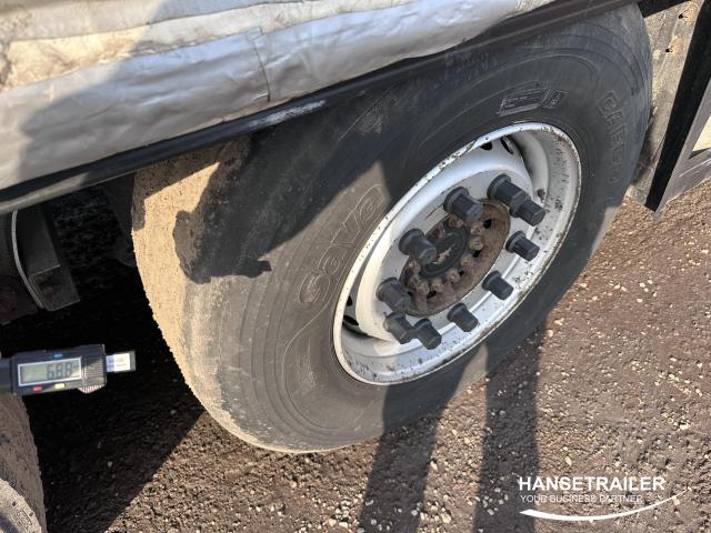 Schmitz SCS 24 Multilock XL