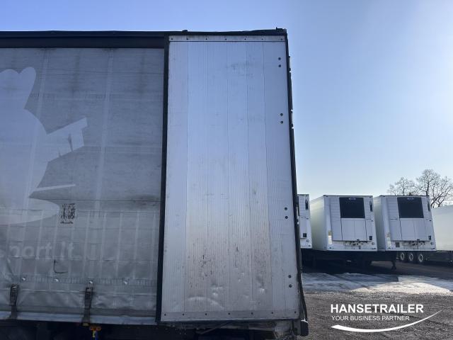Schmitz SCS 24 Multilock XL