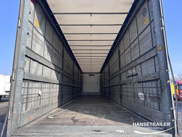 Schmitz SCS 24 Multilock XL