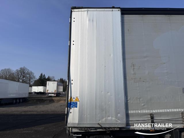 Schmitz SCS 24 Multilock XL