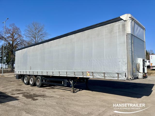 Schmitz SCS 24 Multilock XL