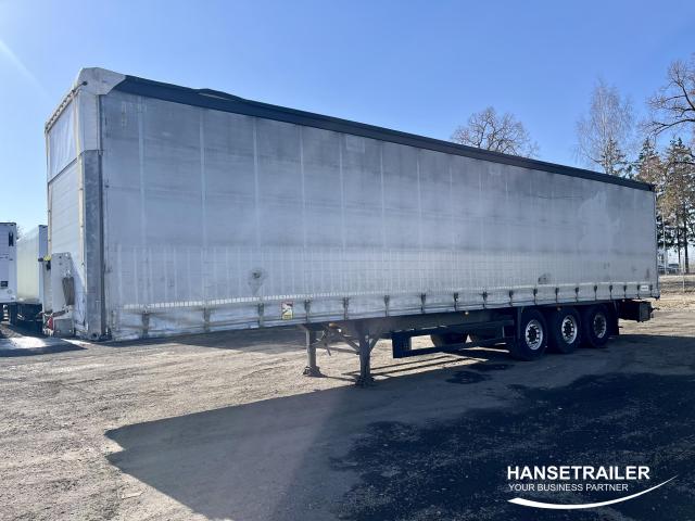 Schmitz SCS 24 Multilock XL