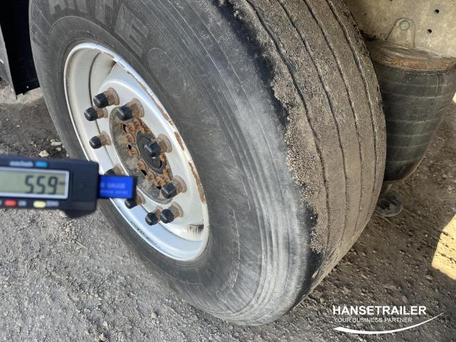 Schmitz SCS 24 Multilock XL