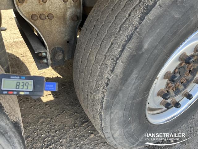 Schmitz SCS 24 Multilock XL