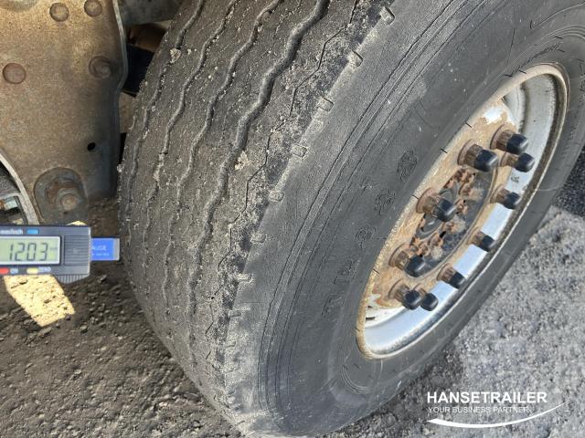 Schmitz SCS 24 Multilock XL