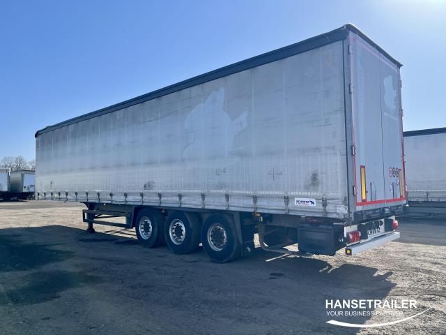 Schmitz SCS 24 Multilock XL