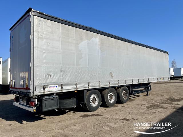 Schmitz SCS 24 Multilock XL