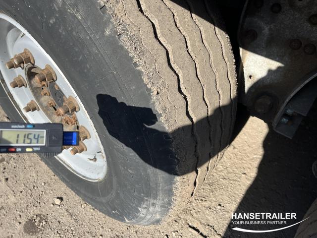 Schmitz SCS 24 Multilock XL