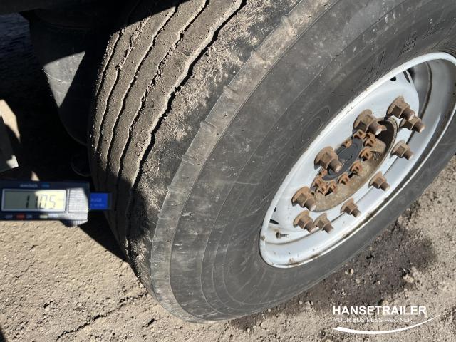 Schmitz SCS 24 Multilock XL