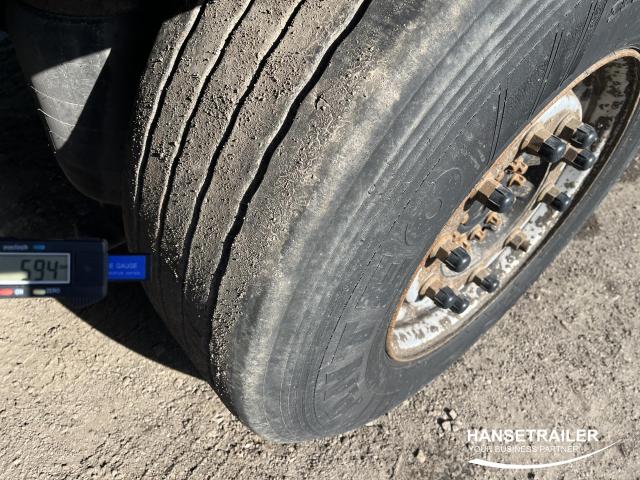 Schmitz SCS 24 Multilock XL