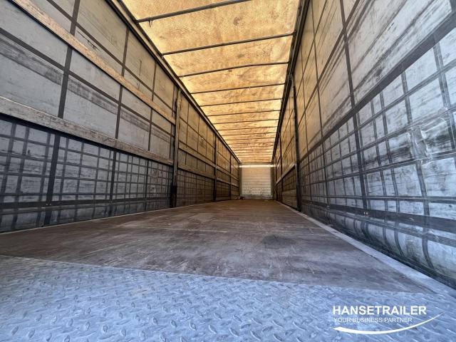 Schmitz SCS 24 Multilock XL