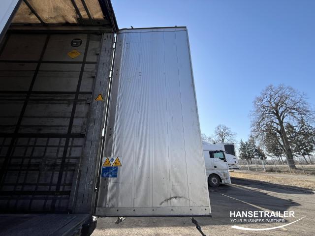 Schmitz SCS 24 Multilock XL