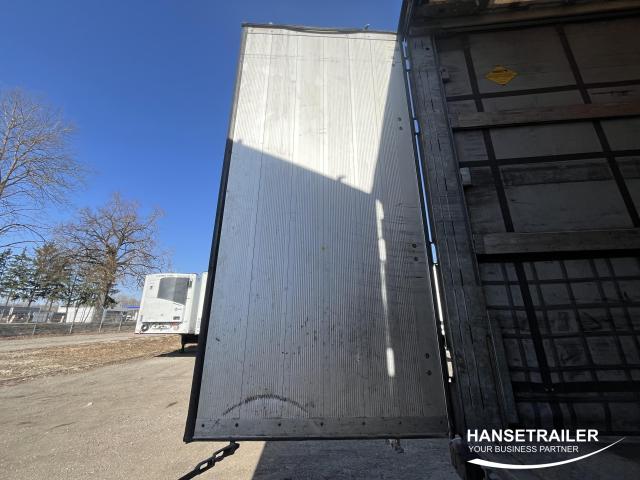 Schmitz SCS 24 Multilock XL