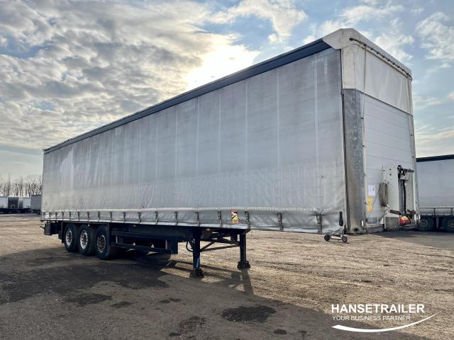 Schmitz SCS 24 Multilock XL