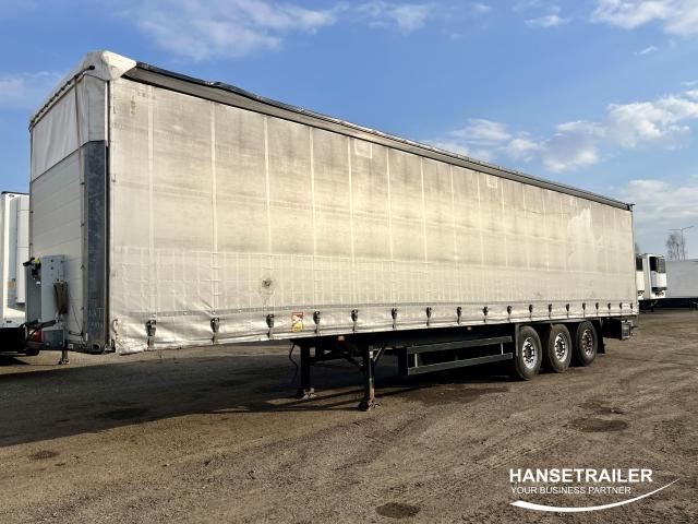 Schmitz SCS 24 Multilock XL