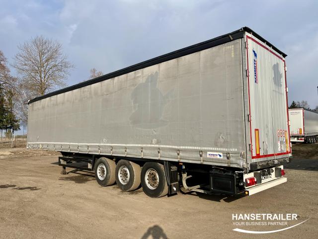 Schmitz SCS 24 Multilock XL